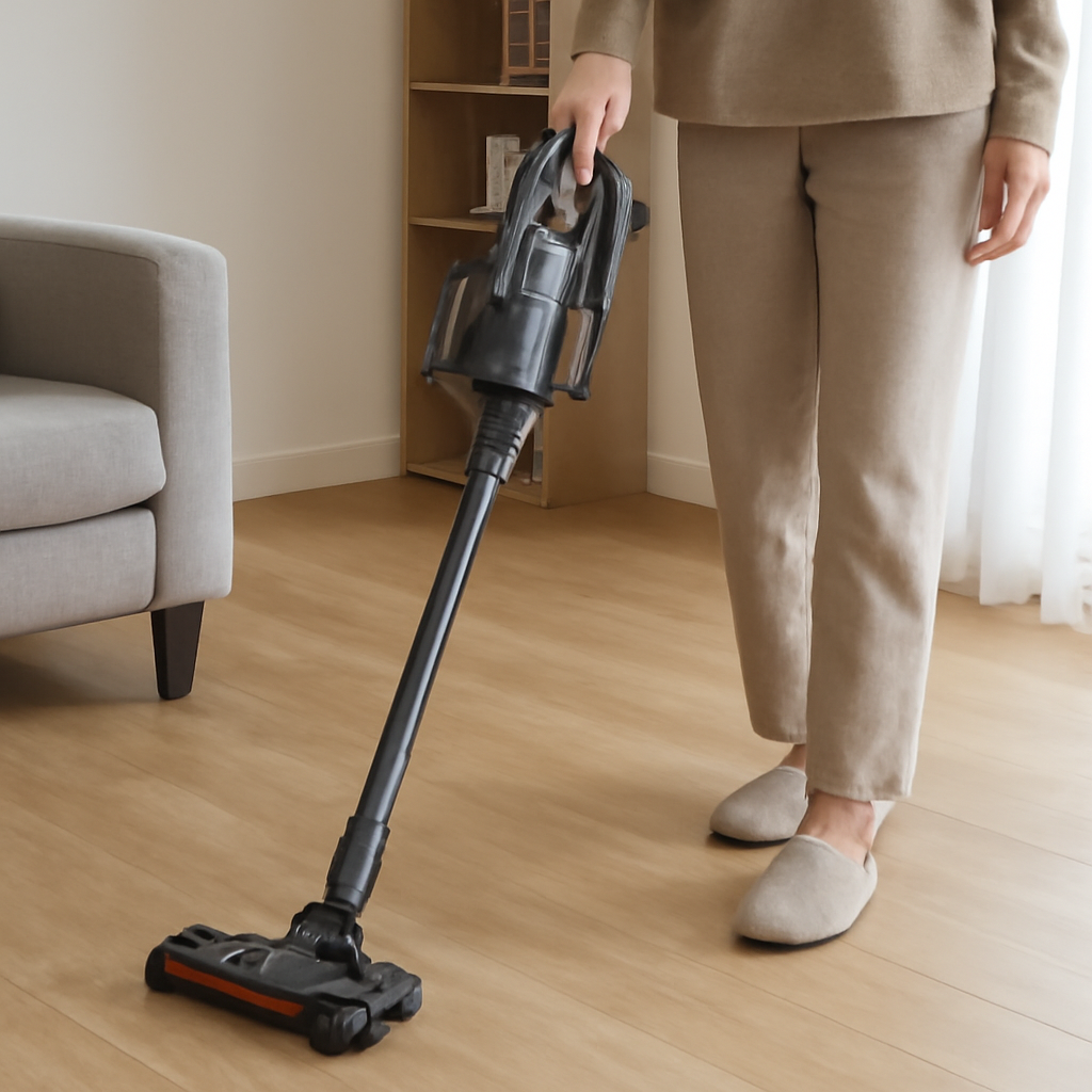 무선청소기 top 3, 집 구조에 따라 갈리는 선택 포인트 관련 이미지 1