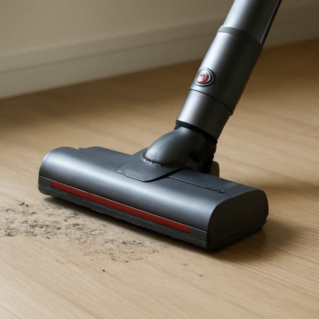 무선청소기 top 3, 집 구조에 따라 갈리는 선택 포인트 관련 이미지 2