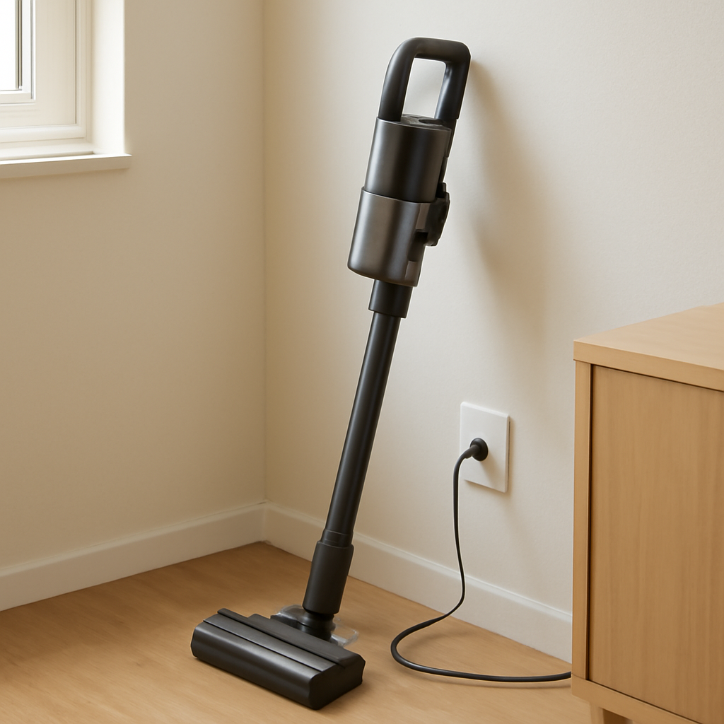 무선청소기 top 3, 집 구조에 따라 갈리는 선택 포인트 관련 이미지 3